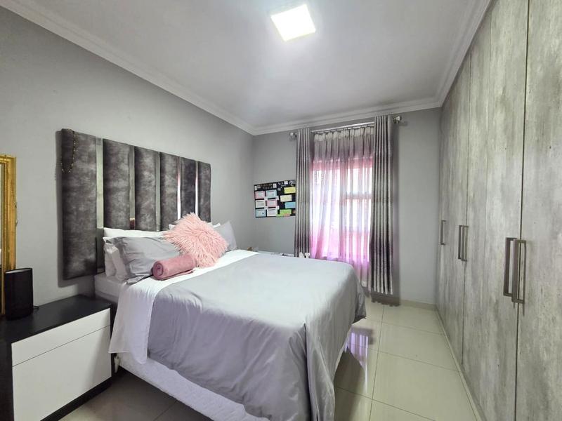 4 Bedroom Property for Sale in Melodie North West